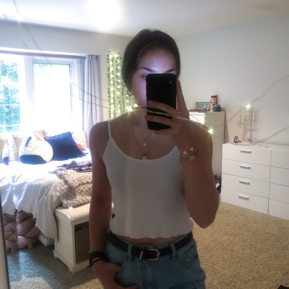 Brandy Melville tank top